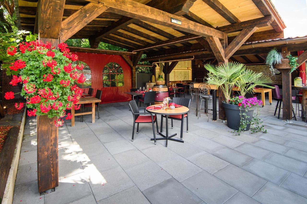 Reves Gourmands, Hotellerie & Gastronomie Hotel 3*