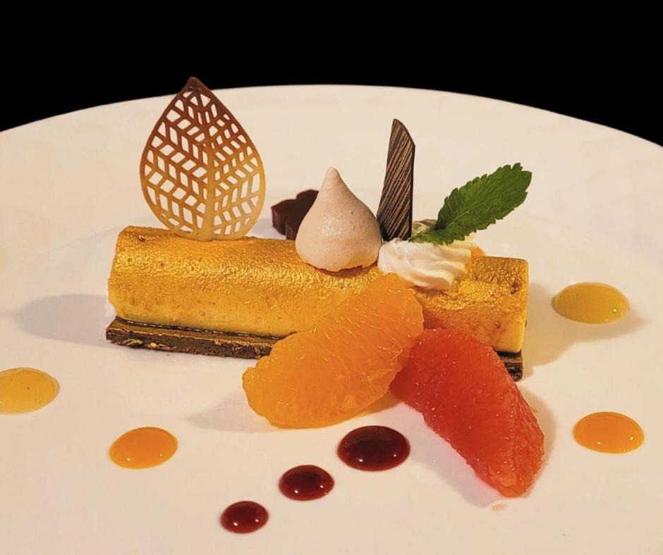 Reves Gourmands, Hotellerie & Gastronomie 3*