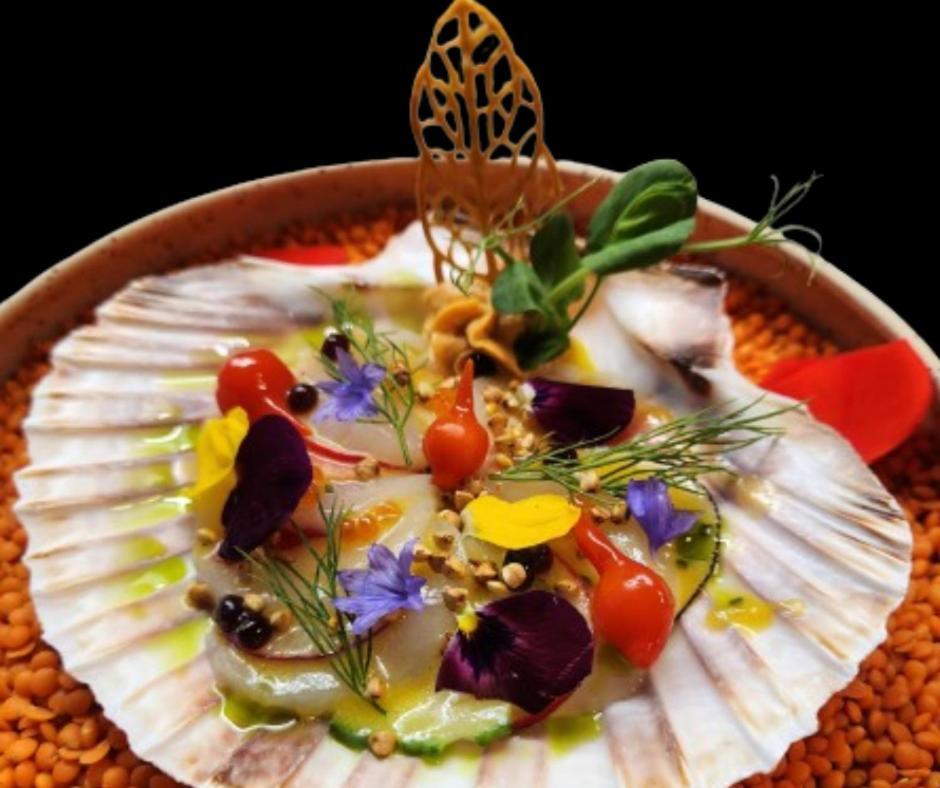 Reves Gourmands, Hotellerie & Gastronomie Vernayaz