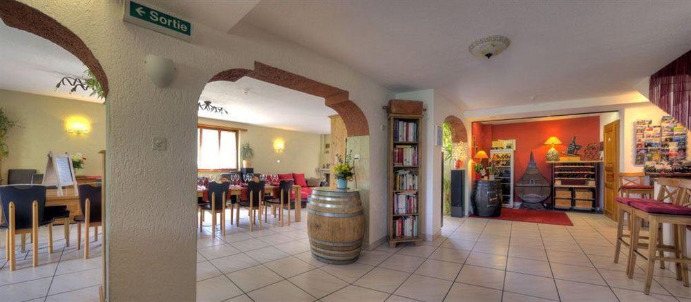 Hotel Reves Gourmands, Hotellerie & Gastronomie Vernayaz