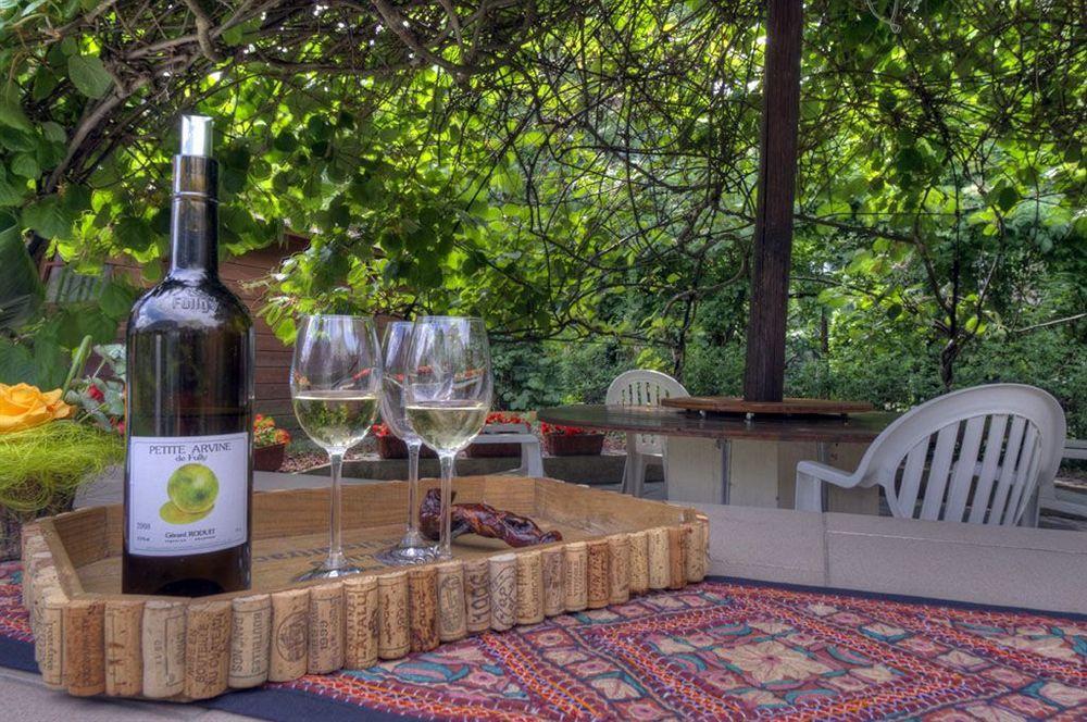 Hotel Reves Gourmands, Hotellerie & Gastronomie Vernayaz