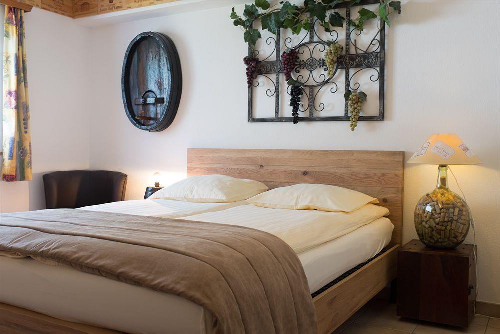Reves Gourmands, Hotellerie & Gastronomie 3* Vernayaz