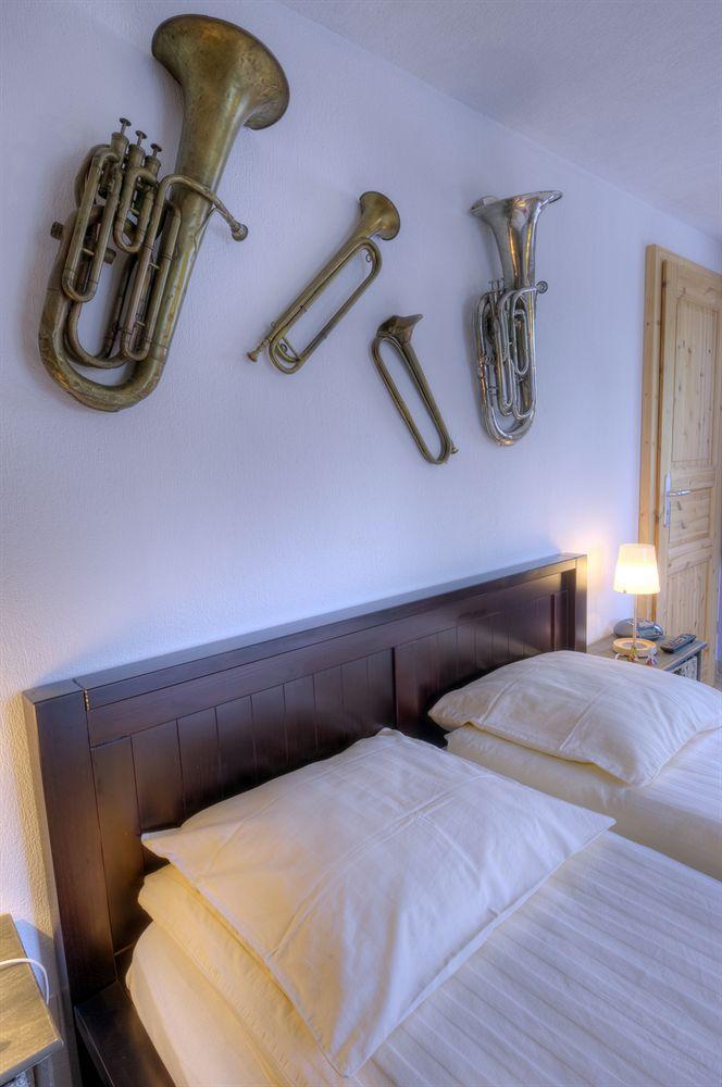 Reves Gourmands, Hotellerie & Gastronomie 3* Vernayaz