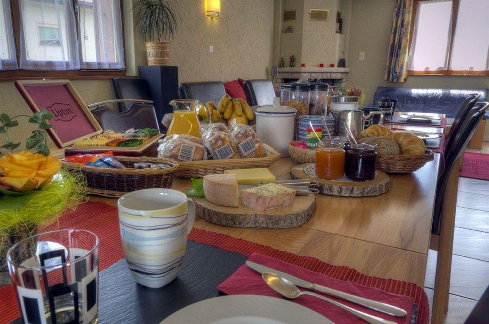 Reves Gourmands, Hotellerie & Gastronomie Vernayaz
