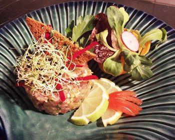 Reves Gourmands, Hotellerie & Gastronomie