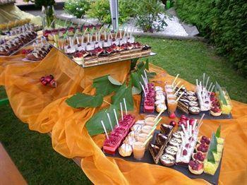Reves Gourmands, Hotellerie & Gastronomie Hotel 3*