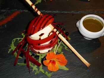 Reves Gourmands, Hotellerie & Gastronomie Hotel Vernayaz