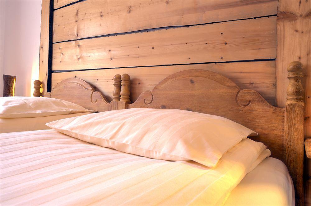 Reves Gourmands, Hotellerie & Gastronomie