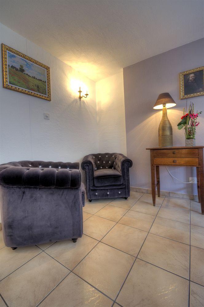 Hotel Reves Gourmands, Hotellerie & Gastronomie