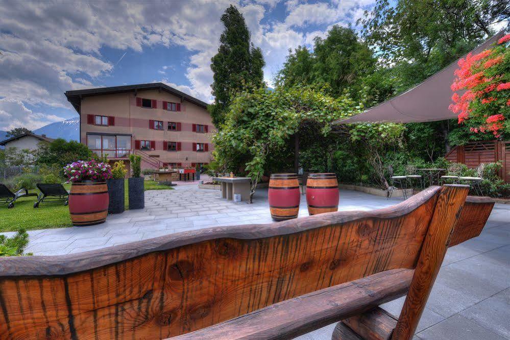Hotel Reves Gourmands, Hotellerie & Gastronomie