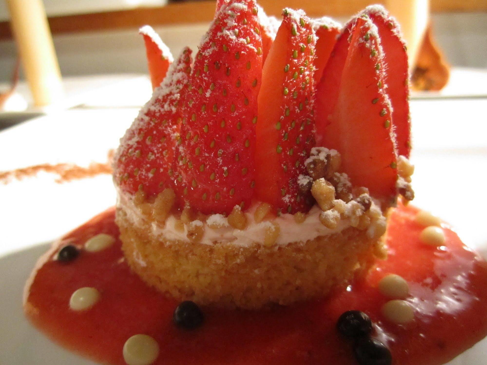 Reves Gourmands, Hotellerie & Gastronomie 3*