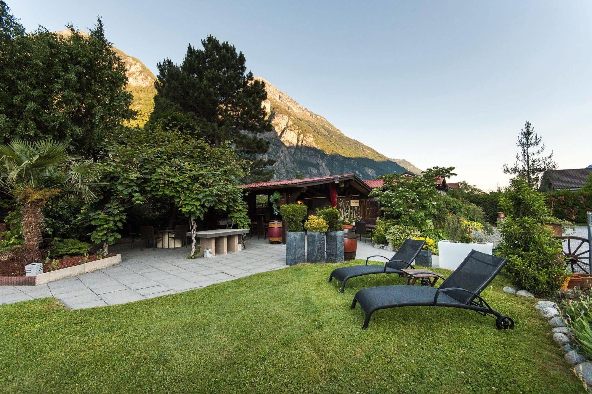 Reves Gourmands, Hotellerie & Gastronomie