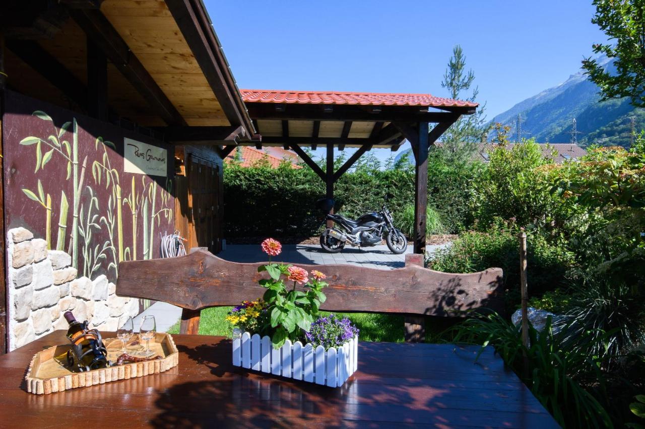 Reves Gourmands, Hotellerie & Gastronomie Hotel