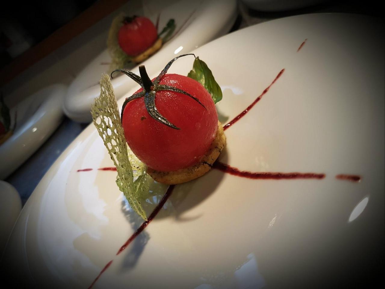 Reves Gourmands, Hotellerie & Gastronomie Vernayaz