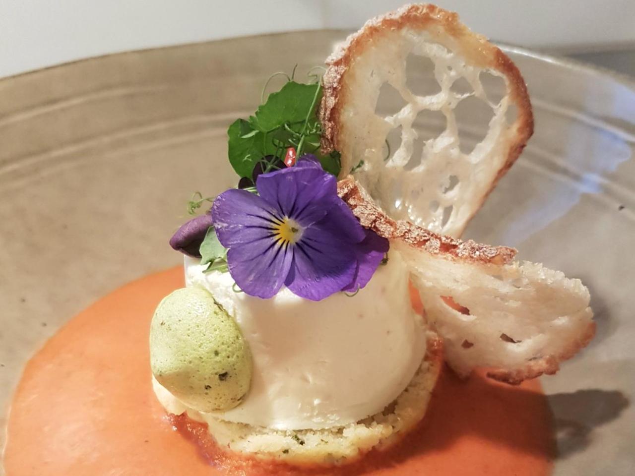 Hotel Reves Gourmands, Hotellerie & Gastronomie 3*