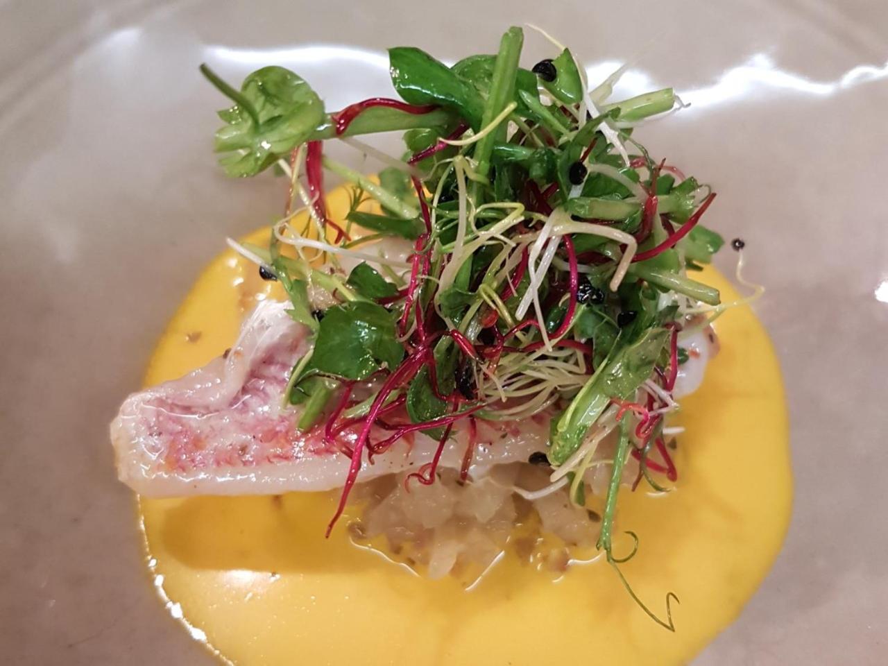 Hotel Reves Gourmands, Hotellerie & Gastronomie Vernayaz
