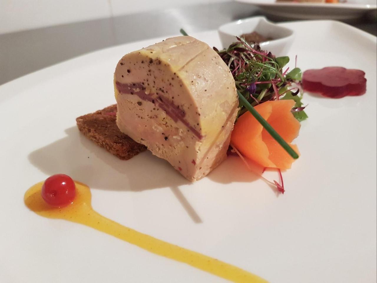 Hotel Reves Gourmands, Hotellerie & Gastronomie