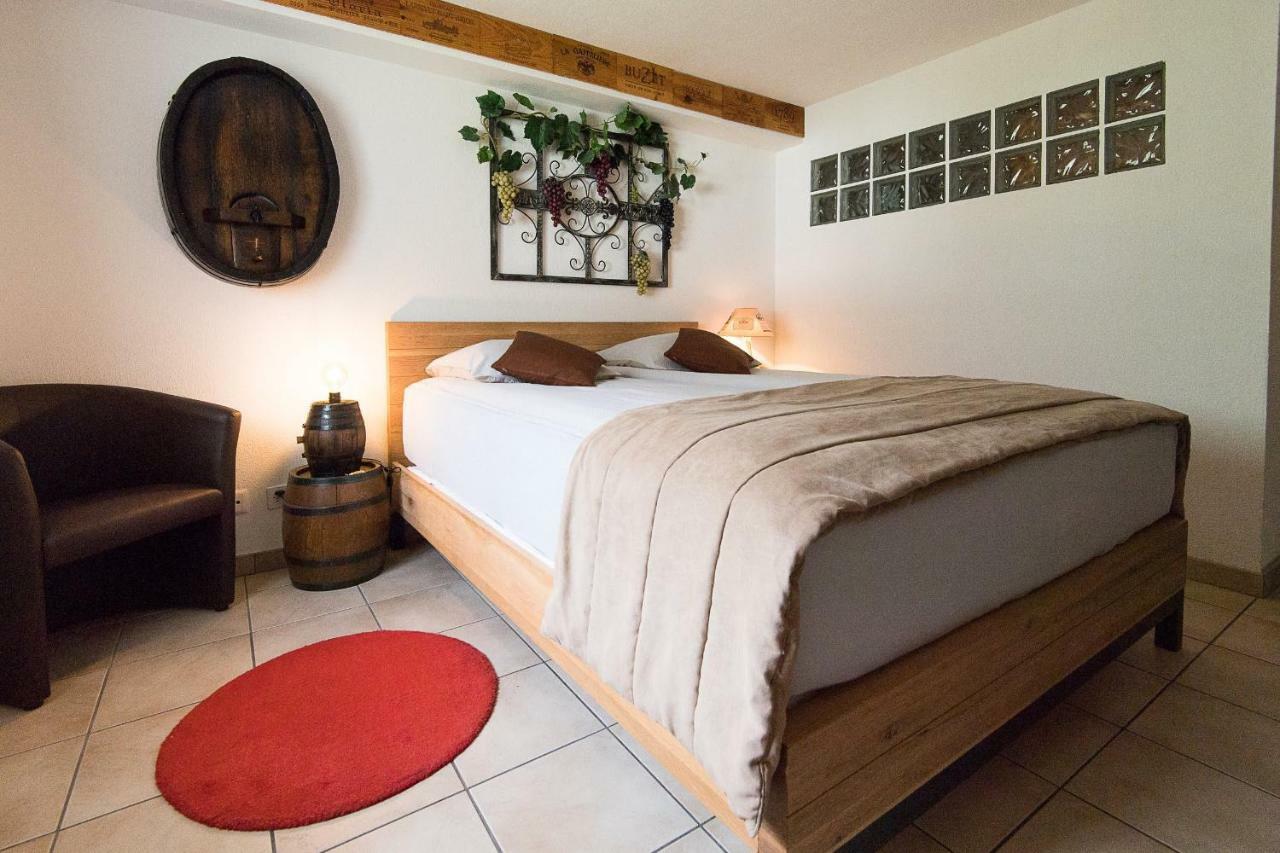 Reves Gourmands, Hotellerie & Gastronomie Hotel