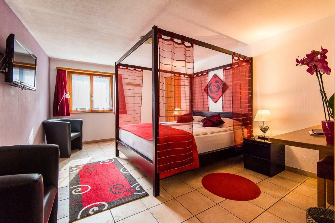 Reves Gourmands, Hotellerie & Gastronomie 3*