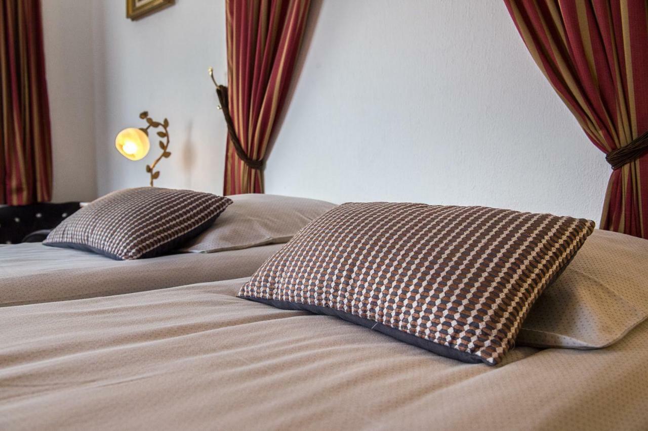 Reves Gourmands, Hotellerie & Gastronomie Vernayaz