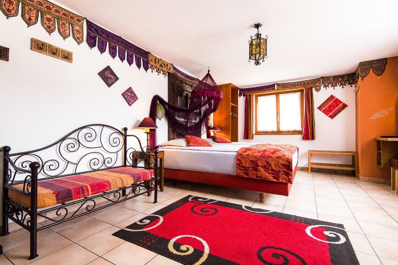 Hotel Reves Gourmands, Hotellerie & Gastronomie 3*