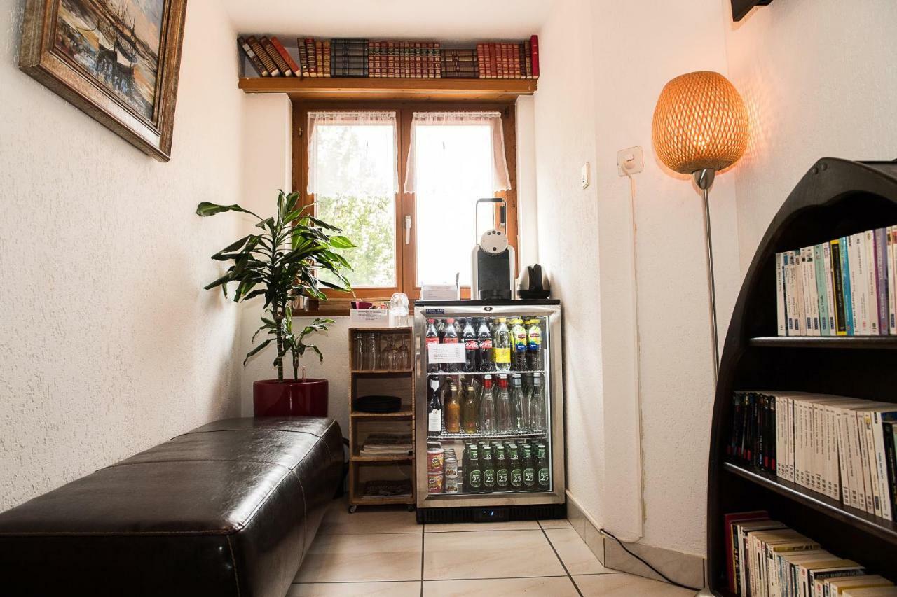 Hotel Reves Gourmands, Hotellerie & Gastronomie Vernayaz