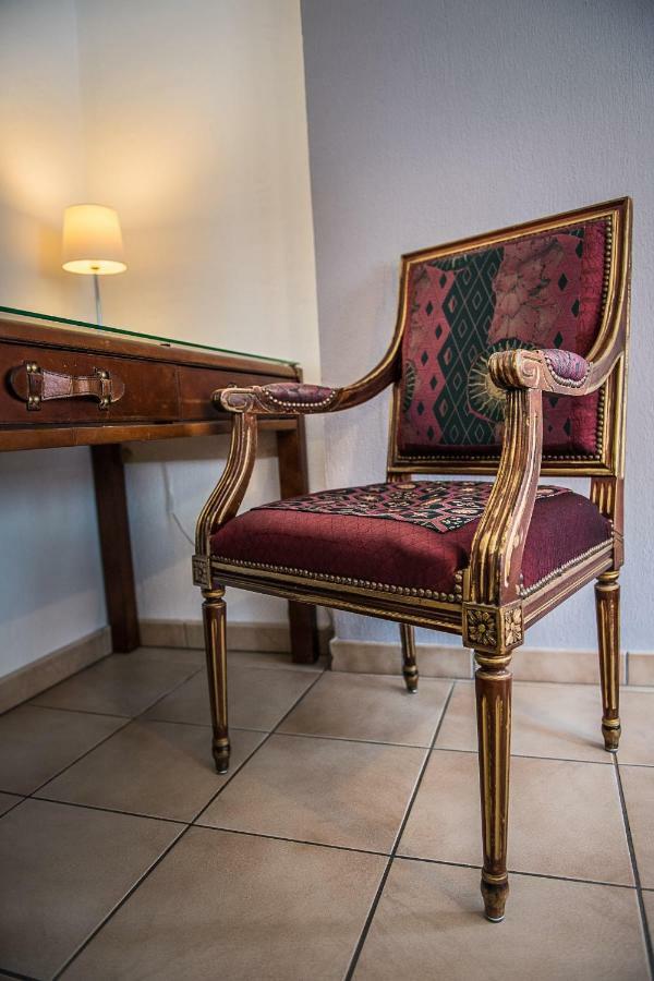Reves Gourmands, Hotellerie & Gastronomie Hotel Vernayaz