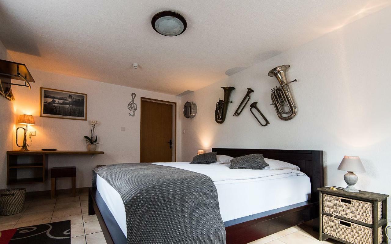Reves Gourmands, Hotellerie & Gastronomie Hotel