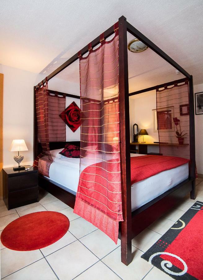 Reves Gourmands, Hotellerie & Gastronomie 3*
