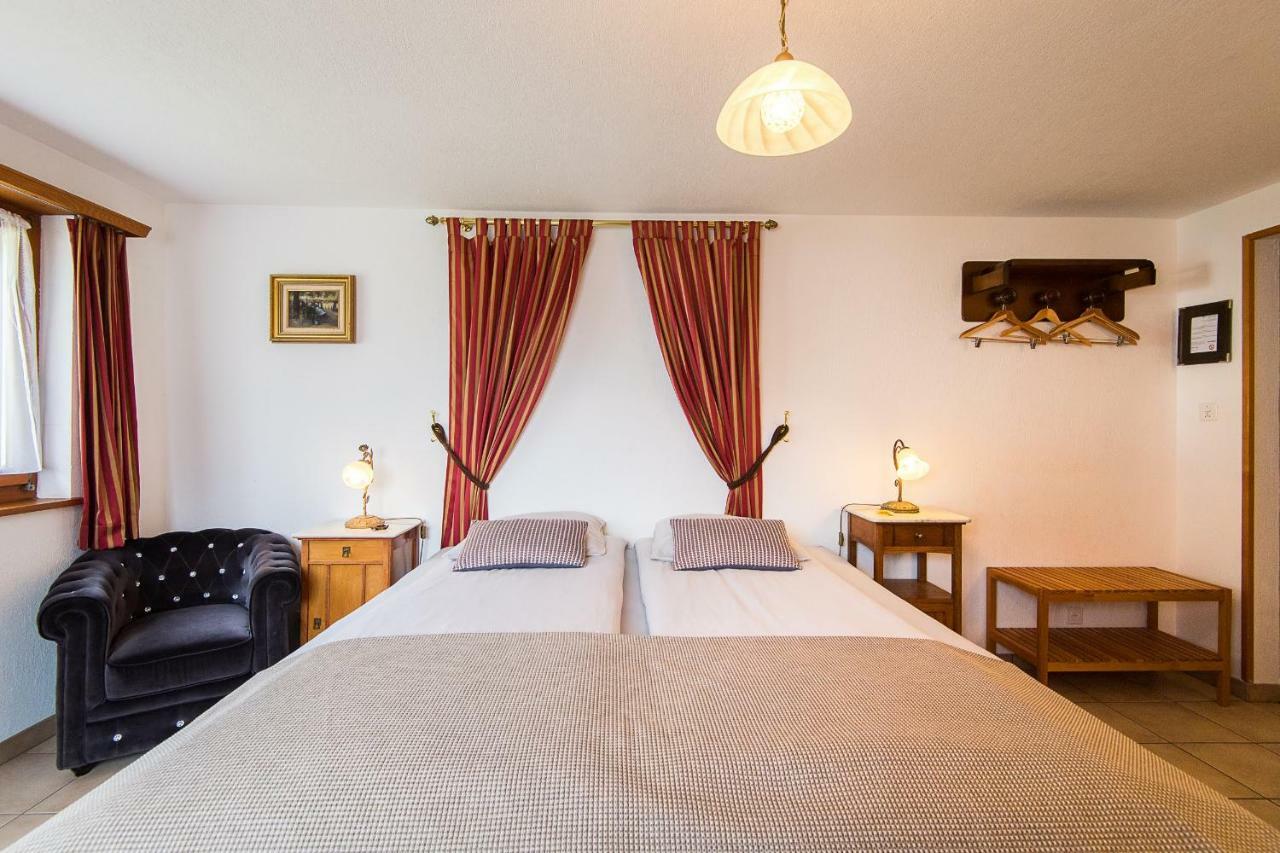 Reves Gourmands, Hotellerie & Gastronomie 3*