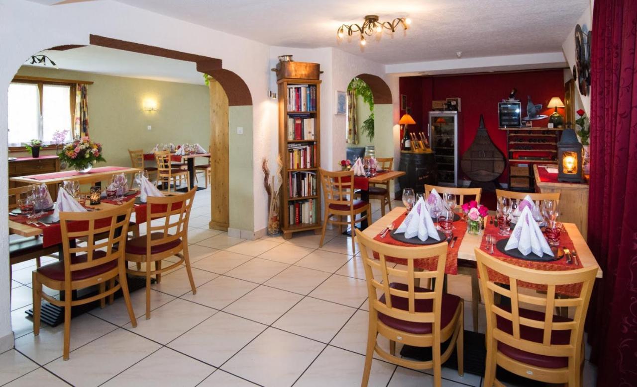 Hotel Reves Gourmands, Hotellerie & Gastronomie