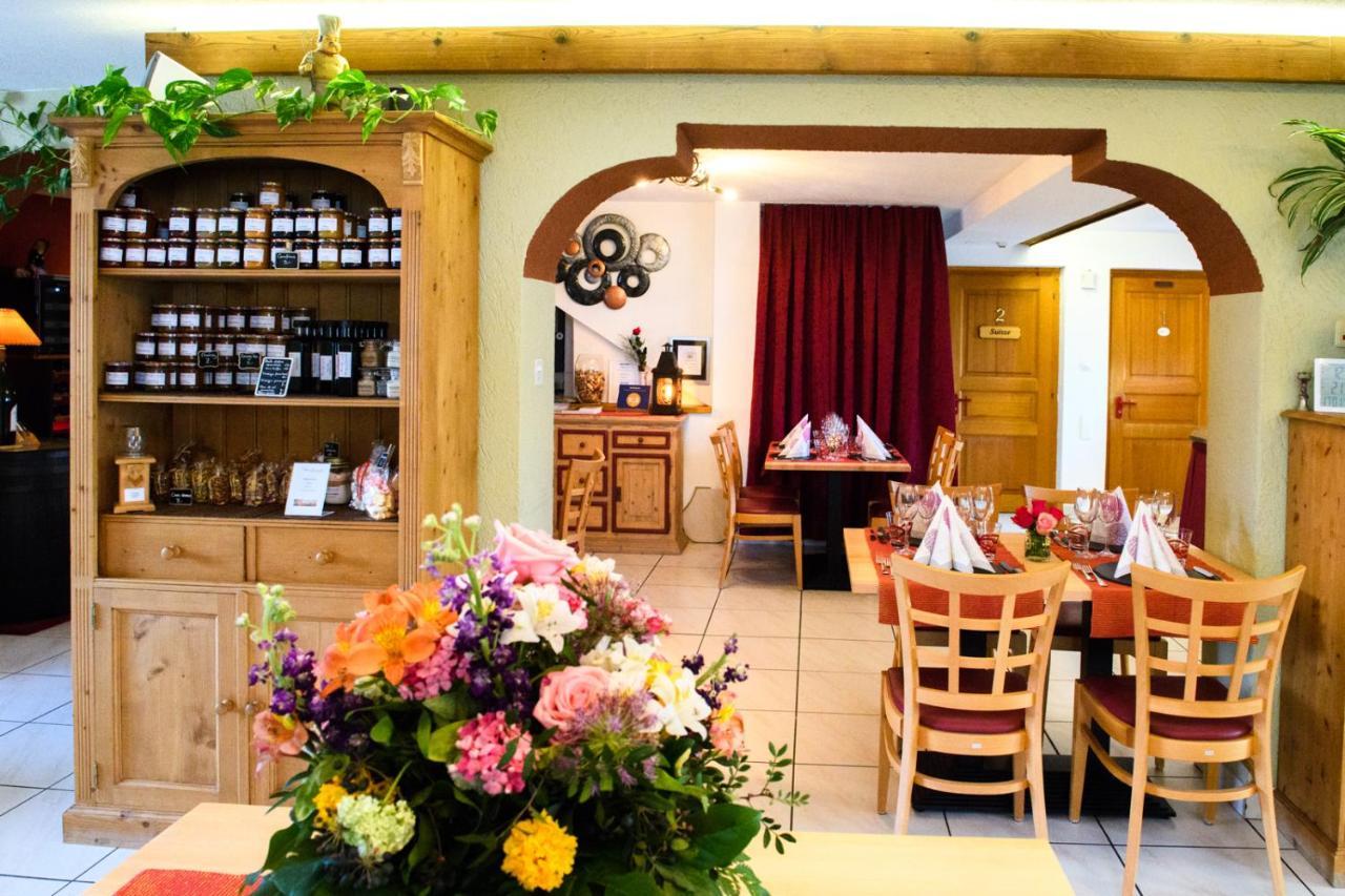 Hotel Reves Gourmands, Hotellerie & Gastronomie